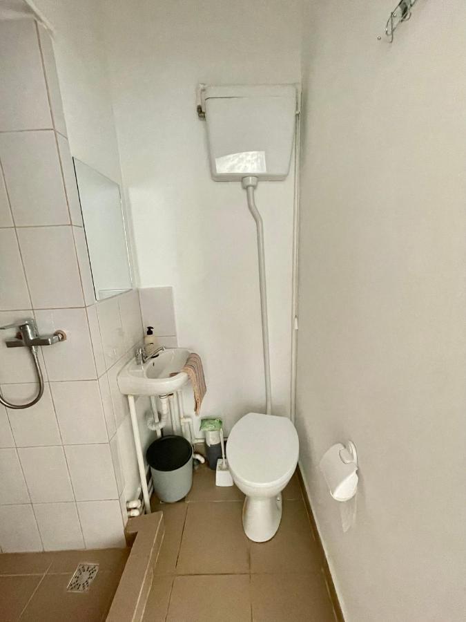 Hotel Casa Trandafirilor Tulcea Exteriér fotografie