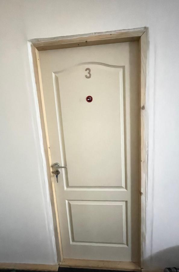 Hotel Casa Trandafirilor Tulcea Exteriér fotografie