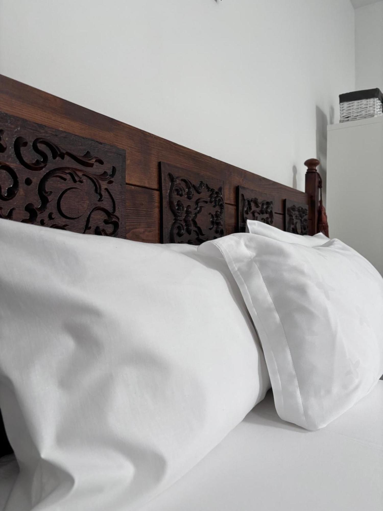 Hotel Casa Trandafirilor Tulcea Exteriér fotografie