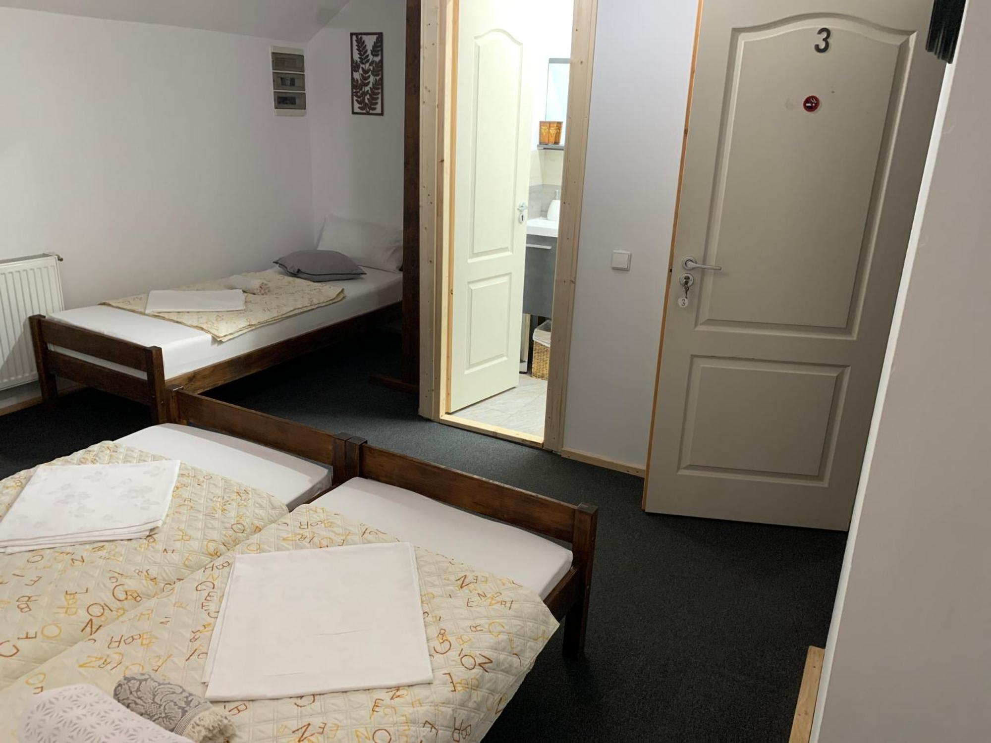 Hotel Casa Trandafirilor Tulcea Exteriér fotografie