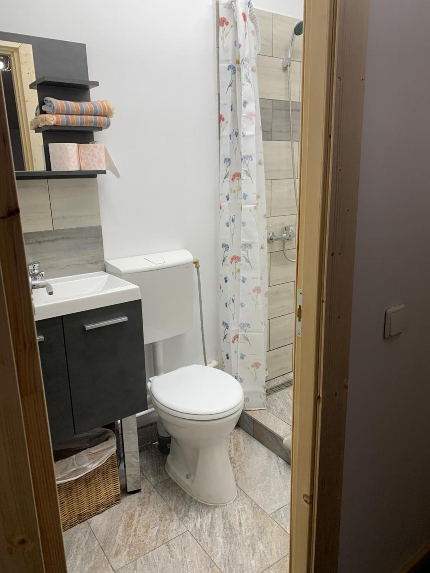 Hotel Casa Trandafirilor Tulcea Exteriér fotografie