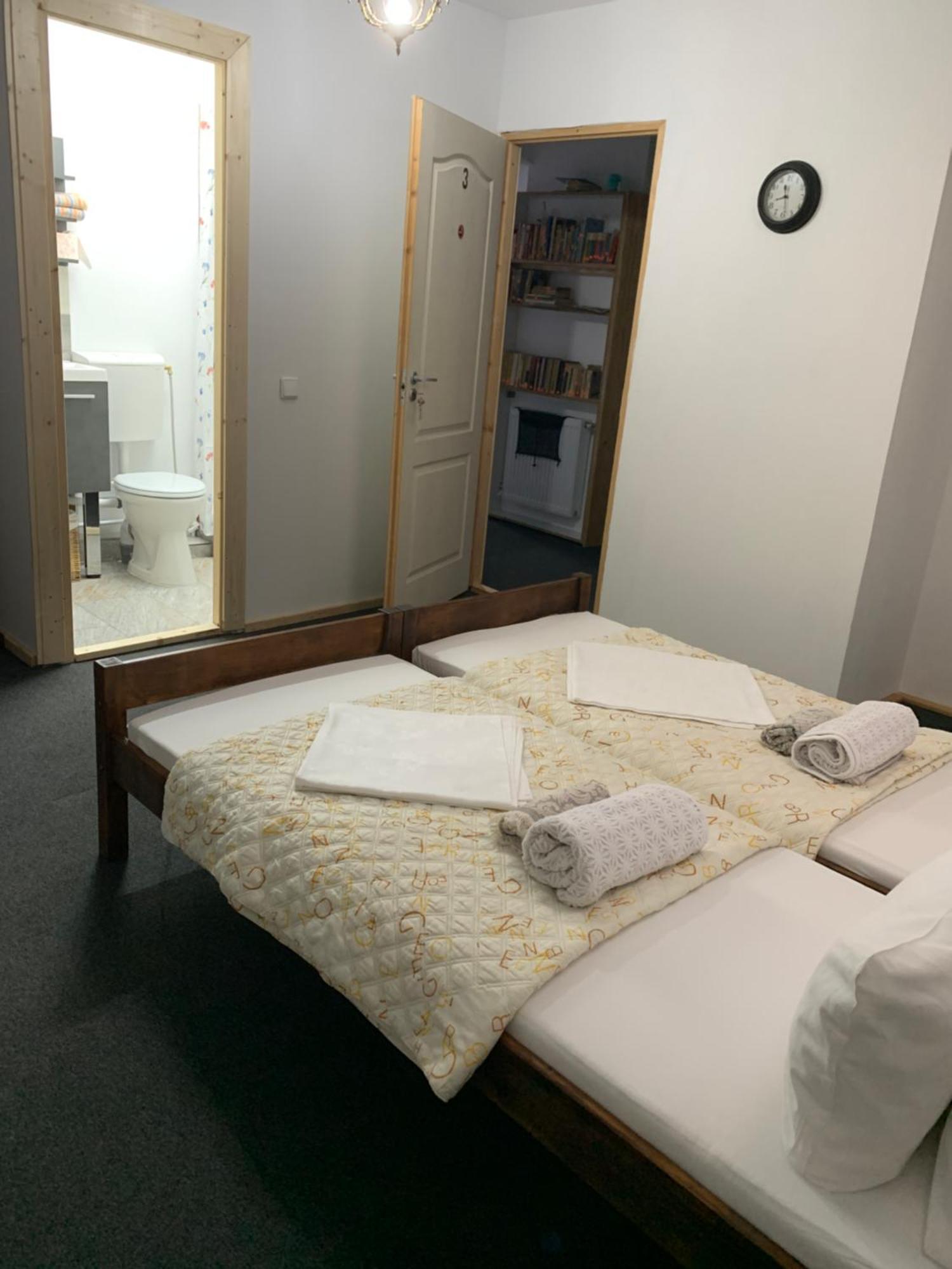 Hotel Casa Trandafirilor Tulcea Exteriér fotografie